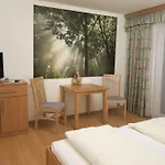 Haus Wiesenrain 拉德施塔特