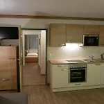Haus Wiesenrain * 拉德施塔特