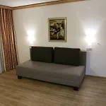 公寓 Haus Wiesenrain