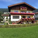 公寓 Haus Wiesenrain 拉德施塔特