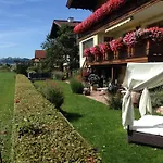 公寓 Haus Wiesenrain *