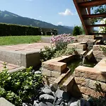 Haus Wiesenrain 公寓 *