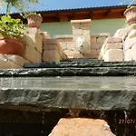 Haus Wiesenrain 公寓 拉德施塔特