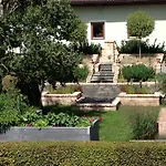 Haus Wiesenrain 拉德施塔特