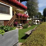 Haus Wiesenrain 公寓 *