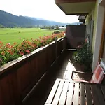 公寓 Haus Wiesenrain