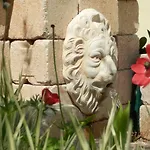 Haus Wiesenrain 拉德施塔特