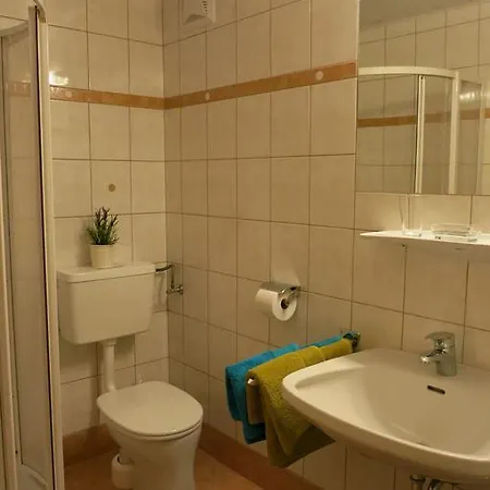 Haus Wiesenrain * Radstadt