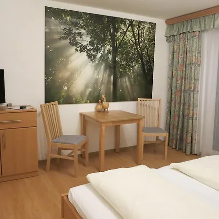 Haus Wiesenrain Radstadt