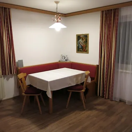 Haus Wiesenrain Apartamento Radstadt