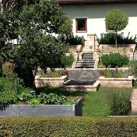 Haus Wiesenrain Radstadt