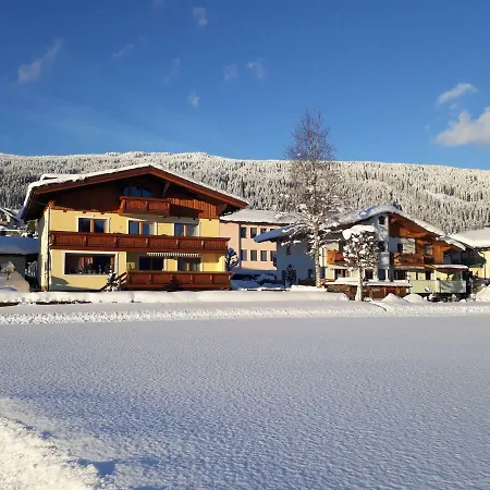 Haus Wiesenrain