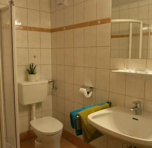 Haus Wiesenrain * Radstadt