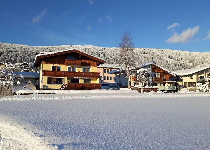 Haus Wiesenrain